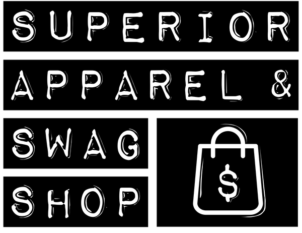 Superior Apparel and Swag Shop