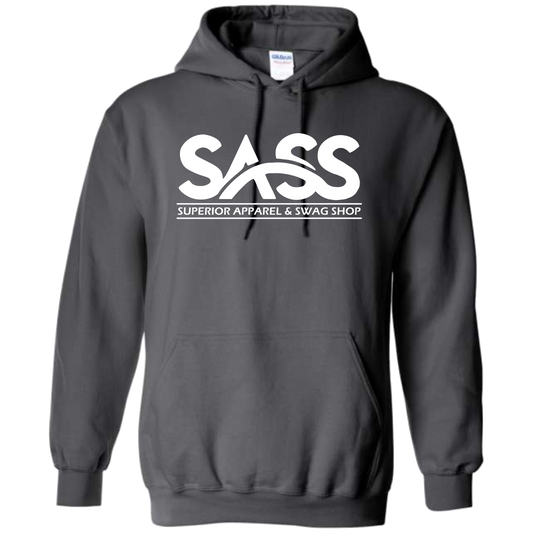 Custom Heavy Blend Hooded Sweatshirt